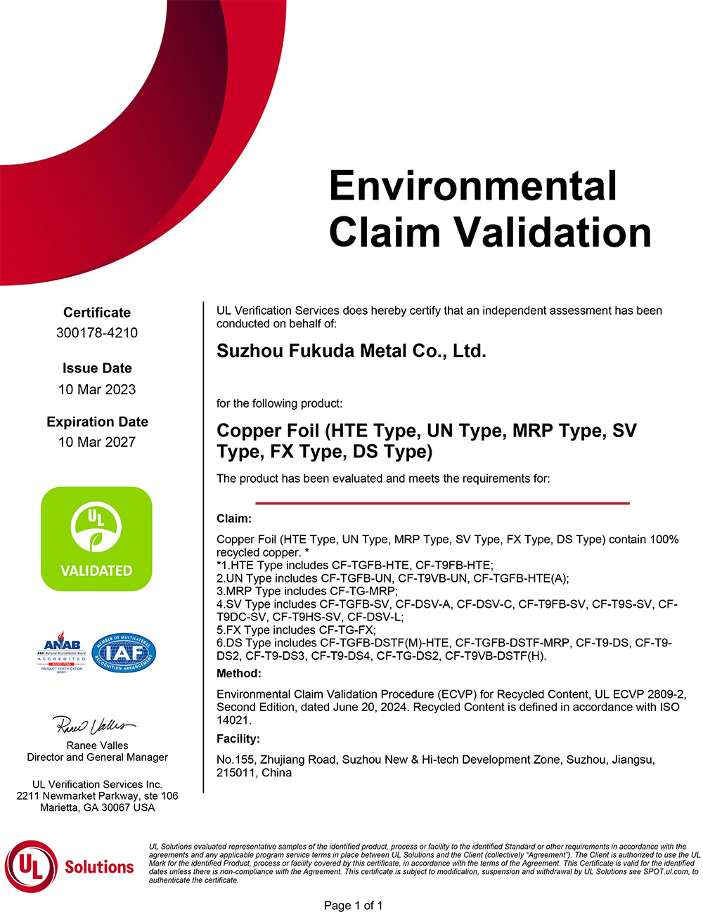 Recycled Content - Claim Validation 300178-4210.jpg